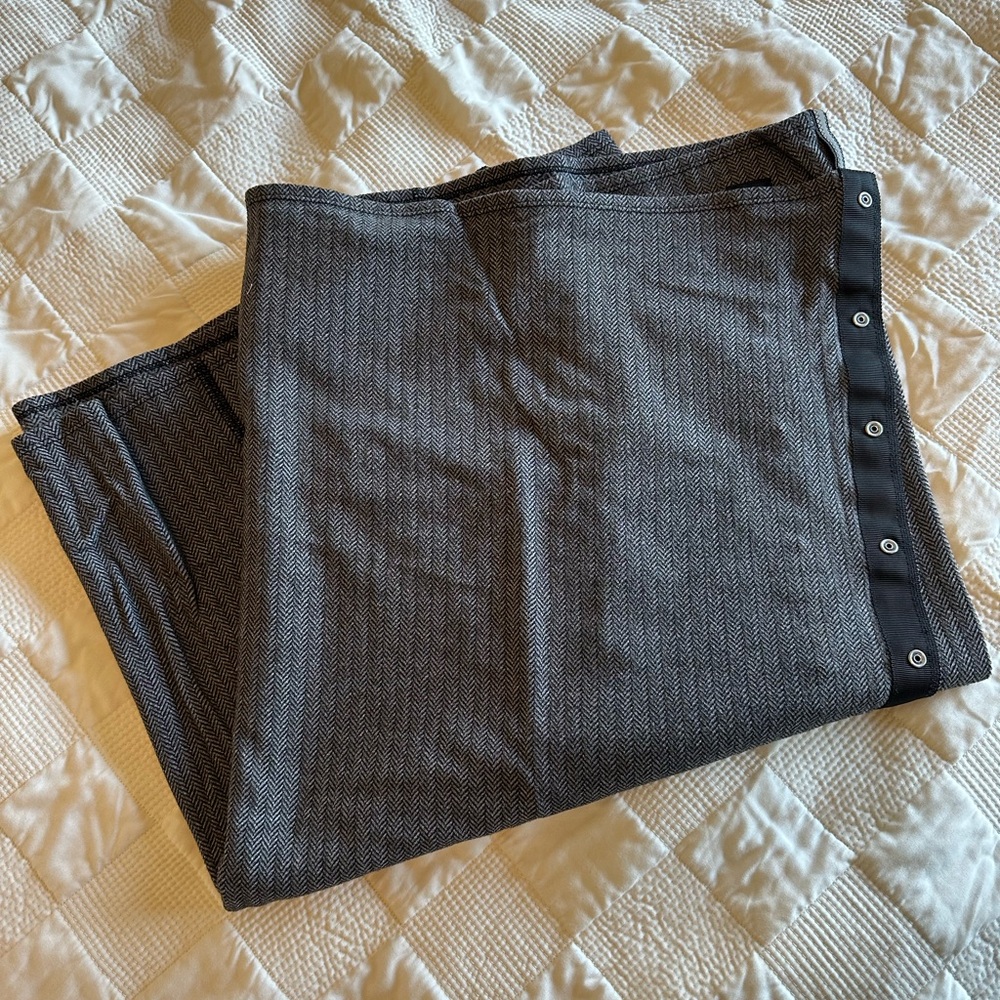 Lululemon Vinyasa Wrap/Scarf